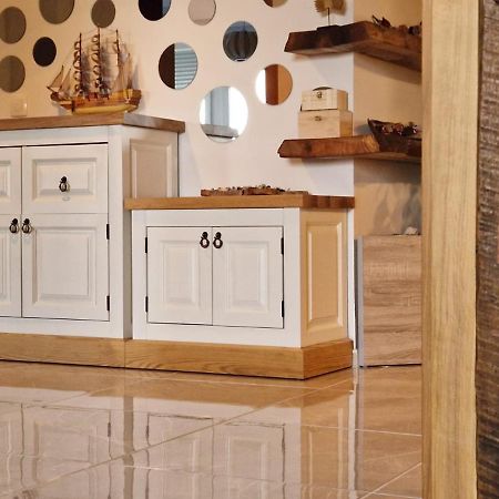 Apartment Amor Slunj Εξωτερικό φωτογραφία
