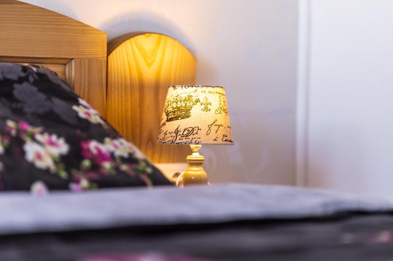 Apartment Amor Slunj Εξωτερικό φωτογραφία