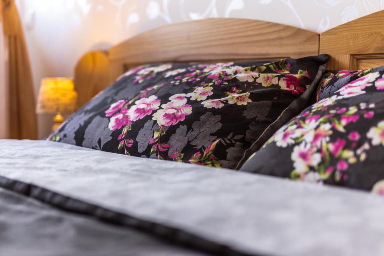Apartment Amor Slunj Εξωτερικό φωτογραφία