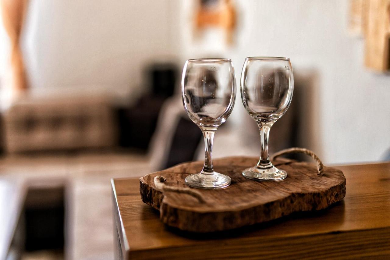 Apartment Amor Slunj Εξωτερικό φωτογραφία