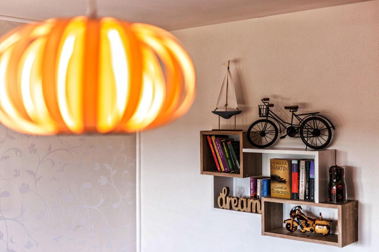 Apartment Amor Slunj Εξωτερικό φωτογραφία