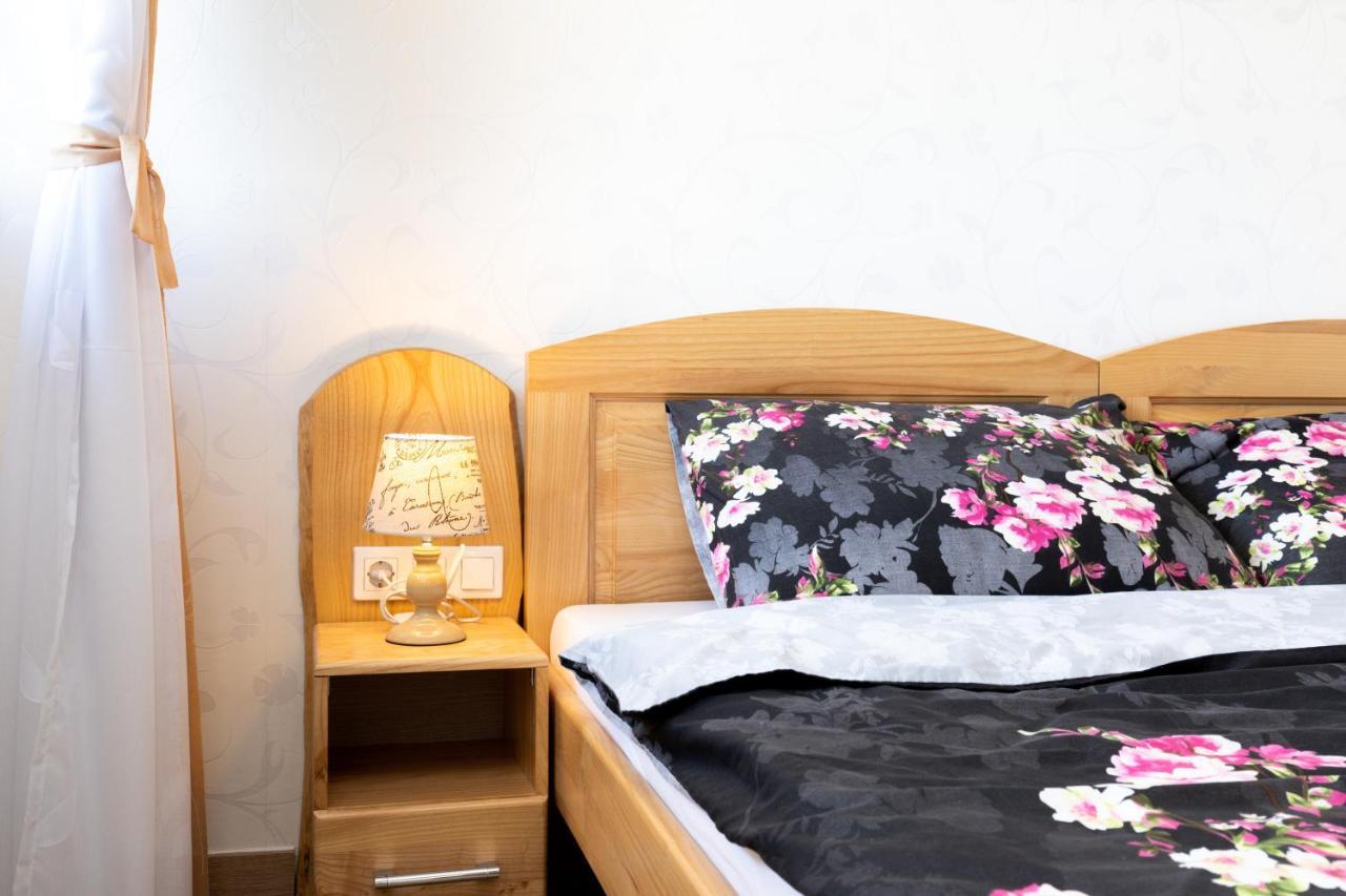 Apartment Amor Slunj Εξωτερικό φωτογραφία