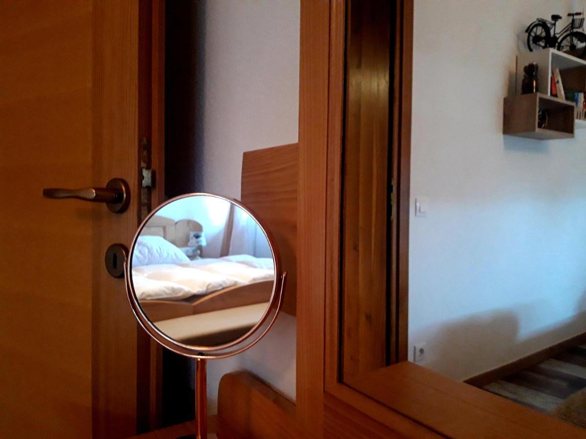 Apartment Amor Slunj Εξωτερικό φωτογραφία