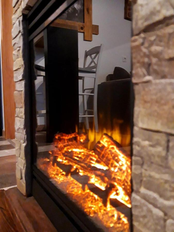 Apartment Amor Slunj Εξωτερικό φωτογραφία