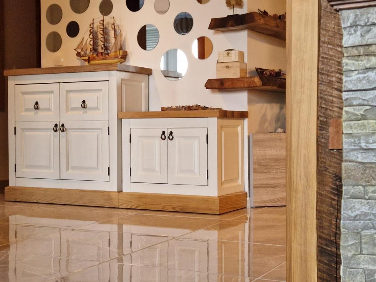 Apartment Amor Slunj Εξωτερικό φωτογραφία