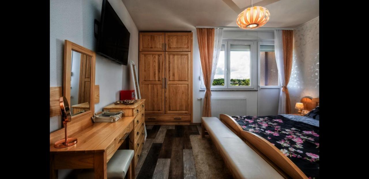 Apartment Amor Slunj Εξωτερικό φωτογραφία