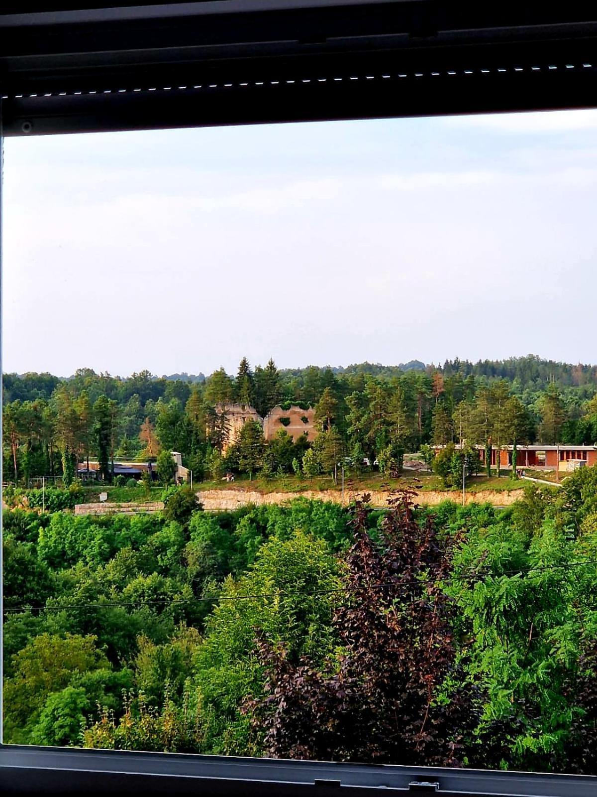 Apartment Amor Slunj Εξωτερικό φωτογραφία