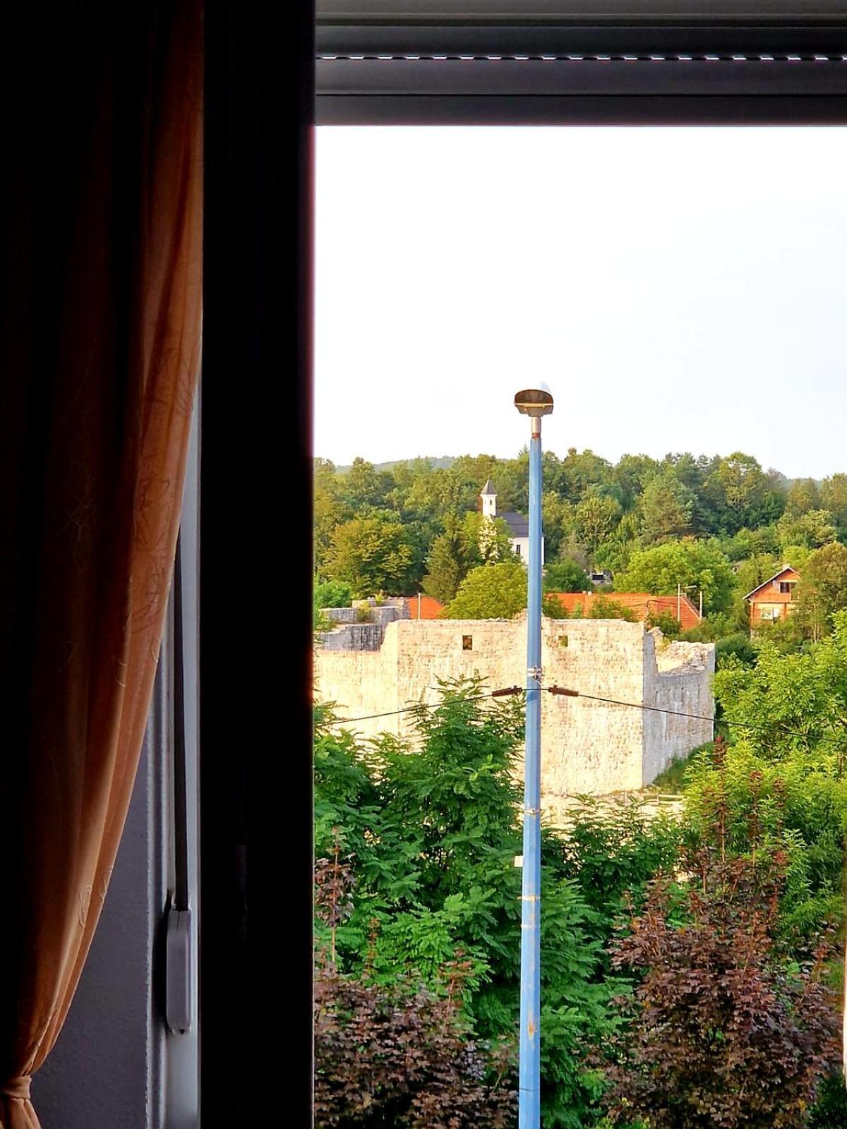 Apartment Amor Slunj Εξωτερικό φωτογραφία